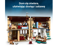 LEGO Harry Potter 76451 Privet drive: wizyta ciotki Marge - 1331668 - zdjęcie 5